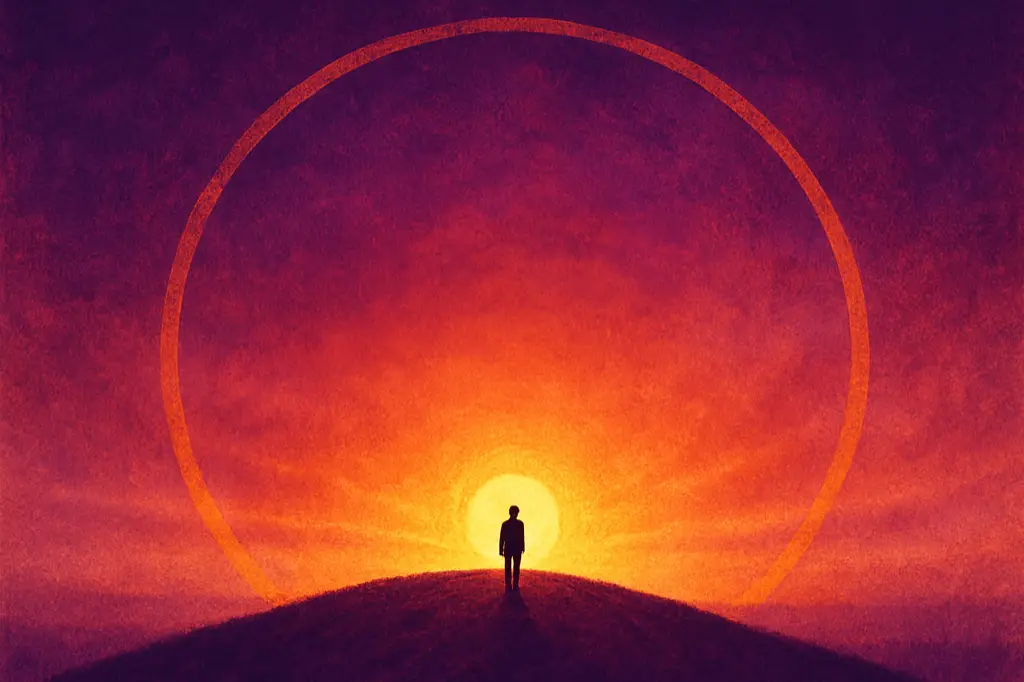 El arte de empezar de nuevo