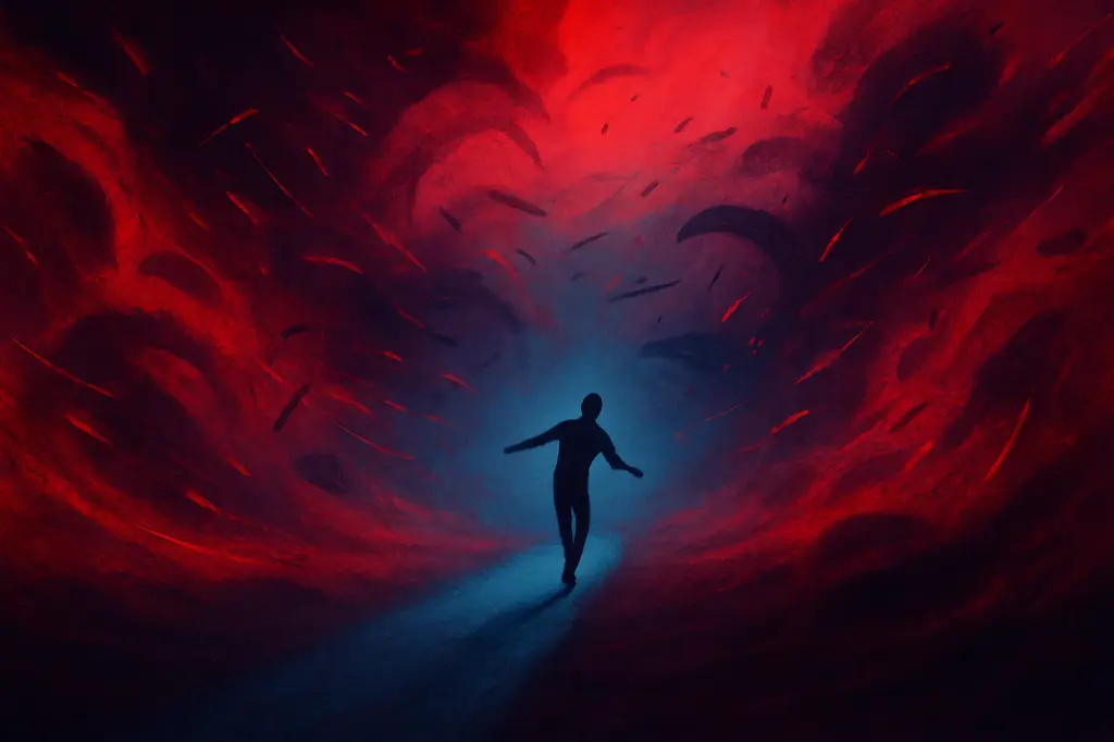 Cuando la vida interfiere