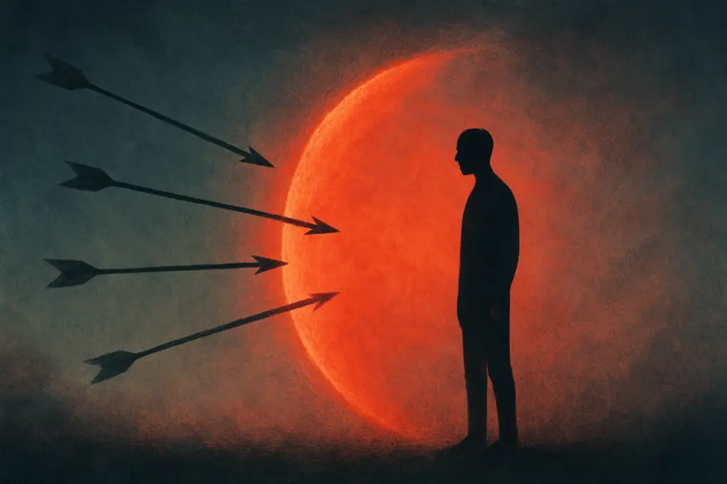 El poder de decir no