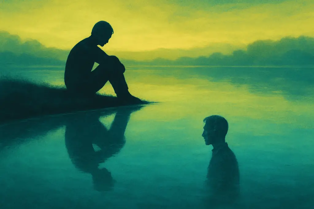El hábito de reflexionar