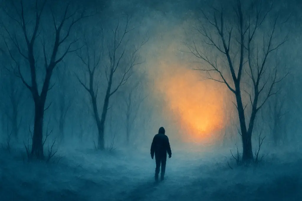 Sobreviviendo febrero