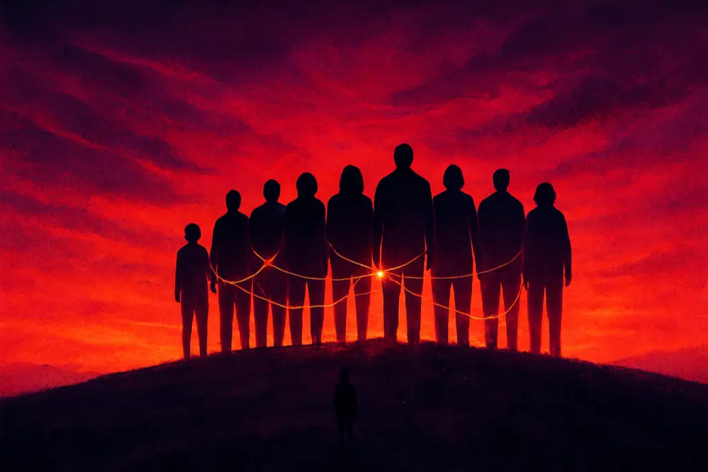 El poder de la tribu