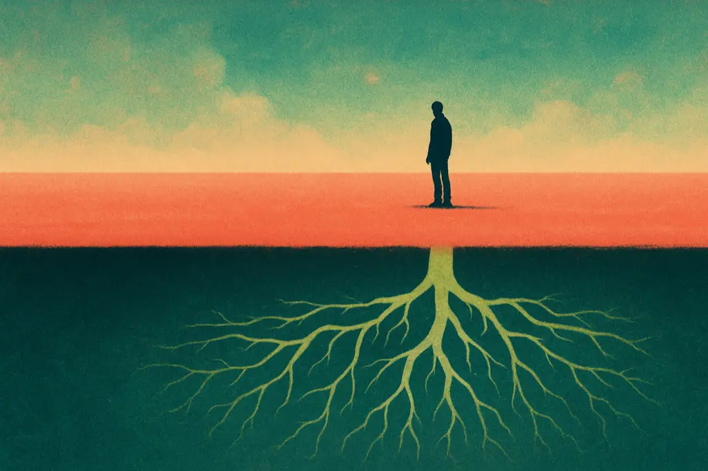 El plateau invisible